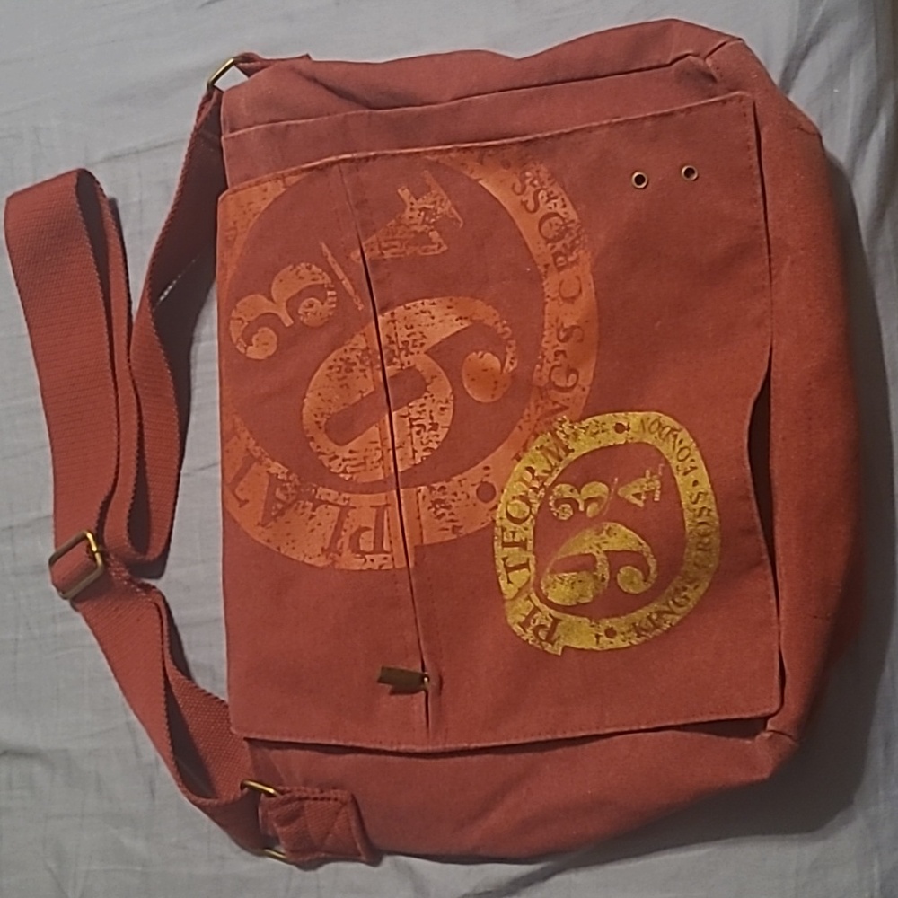 Harry Potter Satchel